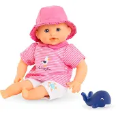 Corolle Badepuppe Océane 30 cm