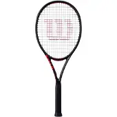 Wilson Clash 100ul V3.0 Tennisschläger