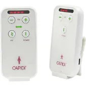 CAPiDi Babyphone, Pearl