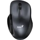 Genius Ergo 8200S Graphit (31030029401)