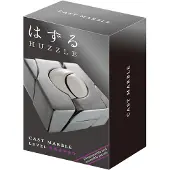 Huzzle Cast Denkspiel – Marble*****