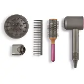 Casdon Dyson Supersonic Styling Set, Dyson Supersonic Styling Set, 3 Jahr(e), Mit Ton, AAA