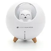 RIO Mia Ultraschall-Aromadiffusor und Luftbefeuchter für Kinder 1 St.