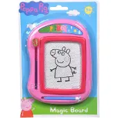 Simba Magische Maltafel Peppa Pig pink