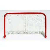 SportMe Streethockeytor Mini Größe 72x44x38 cm