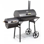 G21 Grill BBQ groß -6390302