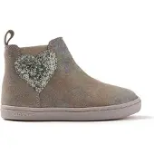 Gioseppo Cokato Mädchenstiefel, Rosa, Größe 26 EU Breite, Rosa, 26 EU Ancho
