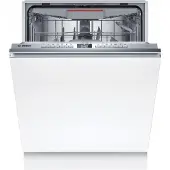 Bosch Serie 4 SMV4EVX04E, Voll integriert, Standardgröße (60 cm), Berührung, LED, 1,75 m, 165 m