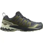 Salomon Trekkingschuhe Xa Pro 3D V9 L47467500 Grau 48