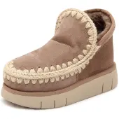 Mou P8535 Stivaletto Donna Eskimo Bounce Woman Boots
