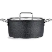 Fissler Kochtopf "Adamant" 1 Stk. tlg. Aluminium
