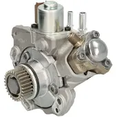 Delphi 28384347 Hochdruckpumpe Kraftstoffpumpe für FORD FOCUS III Turnier