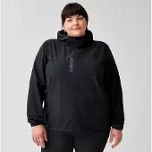 Brooks Damen Schlupfjacke Canopy Jacket