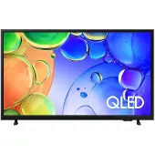 Samsung QE32Q5FAAUXXN, 81,3 cm (32"), 1920 x 1080 Pixel, QLED, Smart-TV, WLAN, Schwarz