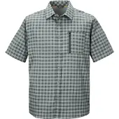Killtec Herren Hemd KOS 44 MN WVN SHRT