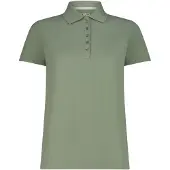 Campagnolo Damen Polos ku.Arm Da WOMAN POLO