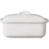 Thomas Butterdose Trend White