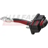 Fast Sports Nutrition FT95644 Türfeststeller Türfangband für FIAT GRANDE PUNTO (199) Hinten