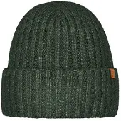 Barts Wyoni Beanie army (13)