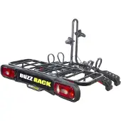 BUZZRACK Twin Modulable