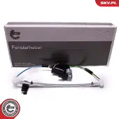 ESEN SKV 51SKV427 Elektrischer Fensterheber Hinten Links für MAZDA 3 (BK) 3 Stufenheck (BK)