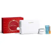 Clarins Cryoflash Cream Mask Collection