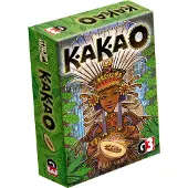 Gra planszowa Kakao dla 2-4 graczy od