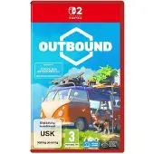 Outbound - Nintendo Switch 2