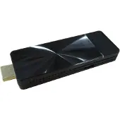 Elmo Cast - AV-Player - 1 GB RAM - 4K UHD (2160p)