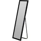 Koopman Rechteckiger Standspiegel 126 cm