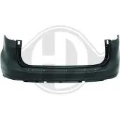Diederichs Stoßfänger HD Priority Parts 1467055