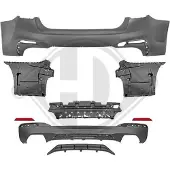 Diederichs Stoßfänger HD Tuning 1226456