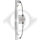 Diederichs Fensterheber 3042120 vorne rechts für ALFA ROMEO