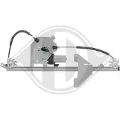Diederichs Fensterheber vorne rechts 4013632 für CITROËN PEUGEOT