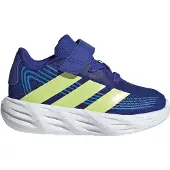 Adidas KI1679_260, Grün, Lucid Blue,Frozen Lemon,Lucid Ray Blue, 5.5K