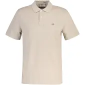Gant Shield Pique Poloshirt Herren L