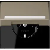 JUNG Steckdose SCHUKO