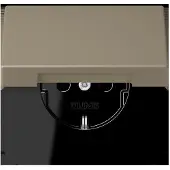 JUNG Steckdose SCHUKO
