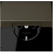 JUNG Steckdose SCHUKO