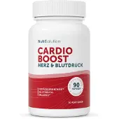 NutriSolution Cardio Boost