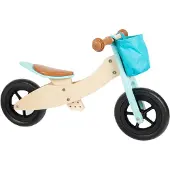 Small Foot Trike Maxi 2 in 1