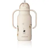 Liewood Wasserflasche Kimmie All Together / Sandy 250 ml