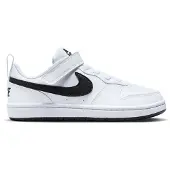 Nike Court Borough Low Q1 Sneaker Weiß