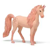 Schleich - Unicorn Mare Peach (70860)