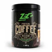 Zec Plus Nutrition Protein Coffee (450g) Iced 450 g Pulver