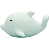 Reer lumilu Sea Life Delfin, Nachtlicht, Led, Timer 1 St