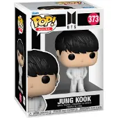 Funko POP! BTS - Jung Kook 373 Pop! Vinyl Figur