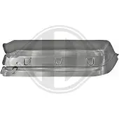 Diederichs Einstiegblech 9149038