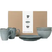 Broste Copenhagen Nordic Sea Breakfast set for Two