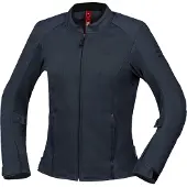 IXS Damen Oxy-Air Jacke blau DL